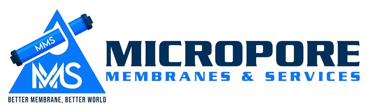 Micropore Membranes Logo