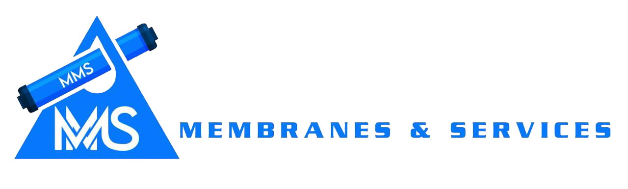 Micropore Membranes Logo (Dark Mode)