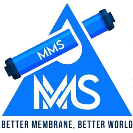 Micropore Membranes Logo